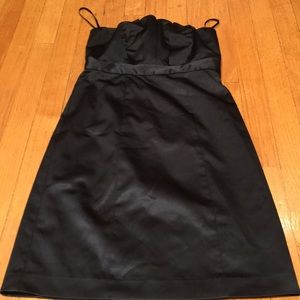 The Limited black dresses